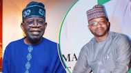 BREAKING: Delight as President Tinubu announces new appointment