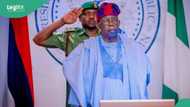 “Nigeria, we hail thee”: FG announces when reintroduced national anthem will be officially rendered