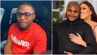 Ubi Franklin's audio where he told 4th baby mama her hubby is capable of sleeping with her kids leaks online