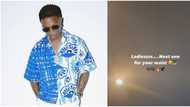 Singer Wizkid teases ladies with new music, says it’s for their waist