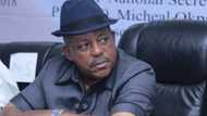 Breaking: Secondus suffers great defeat as Appeal Court Okays PDP Convention