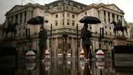 UK faces strained finances after election