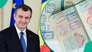 Romania lists 8 situations that could lead to cancellation of foreigners' long-term residency