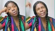 "I wish I didn't build a house": Lady who relocated to Europe voices out her regrets, video trends