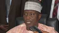 Sauyin sheka: Daga karshe kakakin majalisar Bauchi ya bayyana matsayarsa a kan APC