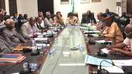 BREAKING: FG ignores ASUU, begins payment of 8-month salary backlog to CONUA