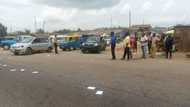 Residents lament as gunmen kill driver, kidnap couple in Ondo state