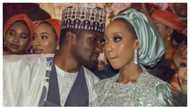 Amount Yusuf Buhari paid as dowry for Zahra's hand in marriage revealed