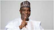 Breaking: Governor Tambuwal orders arrest of musician who released song praising bandit kingpin, Turji