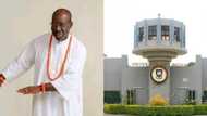 Alleged forgery: UI finally speaks on Obaseki's certificate, presents governor's original documents