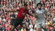 Cavani, Rashford to lead Manchester United attack against Liverpool in epic Premier League clash