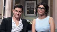 Bollywood: Aamir Khan da matarsa Rao sun rabu bayan shekaru 15 da aure