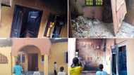 Yan Boko Haram sun bankawa asibiti wuta a jihar Yobe