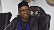 El-Rufai vows to punish perpetrators of Kasuwar Magani crisis