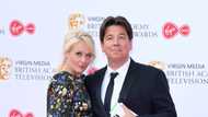 Michael McIntyre's wife's biography: what is known about Kitty McIntyre?