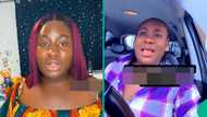 UK-based mother shares why she left little son in Nigeria during her visit, mentions one regret