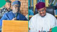 Tirkashi: An huro wutar da za ta iya sanya INEC hana Pantami da wasu yin takara a 2027