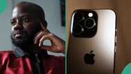 25-Year-Old Man Still Living With Parents Counts His iPhone As Achievement, His Post Trends Online