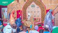 Tears as Kano Emirate Council loses prominent member who died at the age of 85