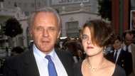 Abigail Hopkins : abandonnée enfant par son père Anthony Hopkins