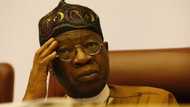 Finally, Lai Mohammed reveals what is adding 'fire' to Nigeria's growing insecurity, Boko Haram, ISWAP attacks