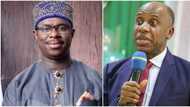 NIMASA: How Rotimi Amaechi stopped Peterside’s re-appointment - Report alleges
