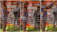 "See the evil in my house": Madam catches househelp at 1am mixing her urine and menstrual blood for her kids
