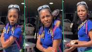 Make up artist shocked as she discovers her customer is a corpse, shares video of casket