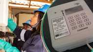 “End estimated billing”: Consumers protest hike in price of prepaid meters