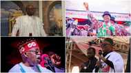 Jubilation as popular prophet prophesizes Atiku, Tinubu and Obi’s chances, predicts Winner