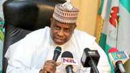 2023: Powerful northern leader dumps Atiku, backs Tambuwal for presidency