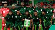 AFCON 2025: Super Eagles star rated tournament's best player so far, Samuel Chukwueze in top 5