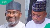 APC Primary Dispute: Kogi Central Youths Ask Governor Ododo to Act