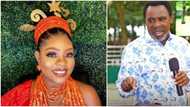 Stop the hypocrisy: Actress slams people mourning TB Joshua’s death after criticising him during his lifetime