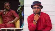 "Skitmakers dey erupt like volcano, some no last three minutes": Comedian I Go Save explains in video
