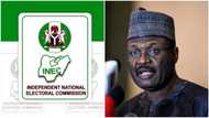 2023 elections: Nigeria’s electoral body, INEC's website restored (updated)