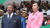 Alleged Biafran, Muslim convert, and 4 Other Interesting Facts About 'Ousted' Gabonese President Ali Bongo Ondimba
