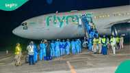 2026 Hajj: Drama as 3 Nigerian pilgrims lose money, valuables to thieves in Saudi Arabia