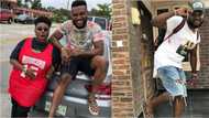Teni's boss motivates fans as he shares story of his way to the top