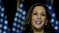 Women representation and the Kamala Harris example by Chinemerem Onuorah (opinion)