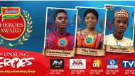 Don't miss it! The 17th Indomie Heroes Awards ceremony is about to air