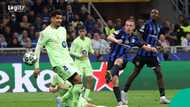 "Happiness well landed in Madrid": Real fans troll Barca after UCL semis exit