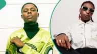 Mohbad: Singer’s bestie Bella Shmurda breaks silence with confession amid death investigation