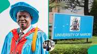 5 allowances University of Nairobi, Kenya lecturers enjoy besides over N1m monthly salary