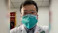 Coronavirus whistle-blower Li Wenliang is dead - Report