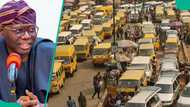Lagos announces types of buses no longer allowed on the roads, pushes for new models
