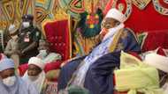 Da Ɗumi-Ɗumi: Sarkin Katsina Ya Naɗa Sabon Hakimin Kanƙara