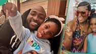 Davido vs Sophia: Stella Dimoko defends Imade's mum against singer, fans thrash her, " Aunty rest"