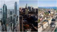 Tel Aviv among 6 most expensive cities to live in, Nigeria has none on list