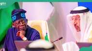 No interest: Tinubu’s government targets more loans from Islamic banks, lists benefits
